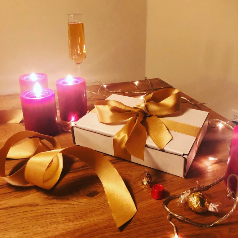 Guide to Picking THEE *PERFECT* GIFT Using Astrology and the Natal Chart (updated)