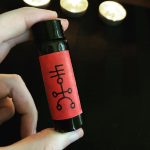 Oil of Algol