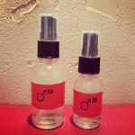 Degree of Exaltation Mars Spray