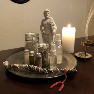 Full Asclepius Series