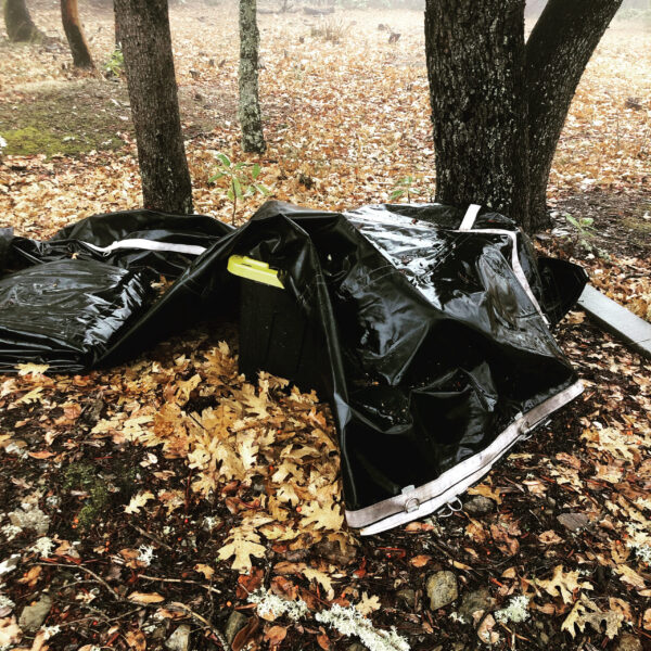 1. Mother Algol Tarp Outdoors Description 1. Mother Algol Tarp Outdoors Description