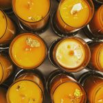 Regulus Candles