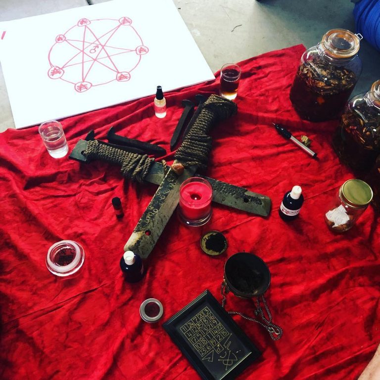 Remediating + Propitiating Mars During Transits and Retrogrades, or in the Natal Chart