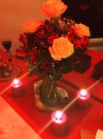 Aldebaran Altar Close up