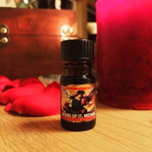 Sword of St. Michael