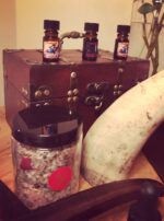 Aldebaran Bath Salts 2