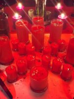 Aldebaran Candles Gallery 2