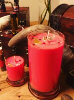 Aldebaran Candles Gallery