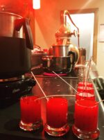 Aldebaran - Candles - Water