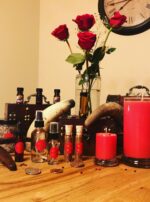 Aldebaran Family Portrait 2