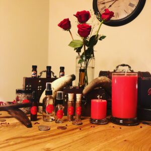 Aldebaran Altar Box Sets