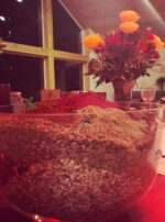 Aldebaran - Herbs - Powder - Incense