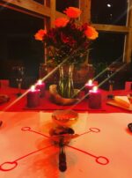 Aldebaran Incense Burner