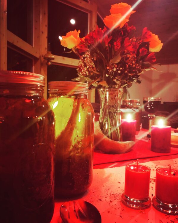 Aldebaran Oil 2 Aldebaran Oil 2