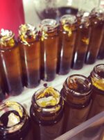 Aldebaran Oil Filling