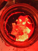 Aldebaran Oil Process