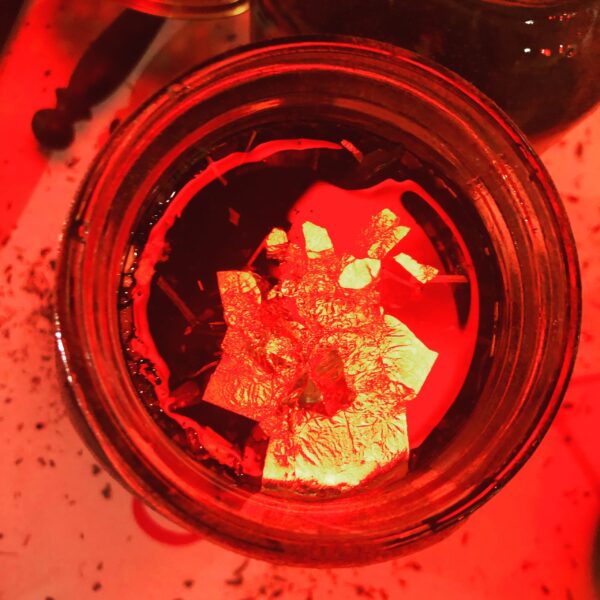 Aldebaran Oil Process Aldebaran Oil Process