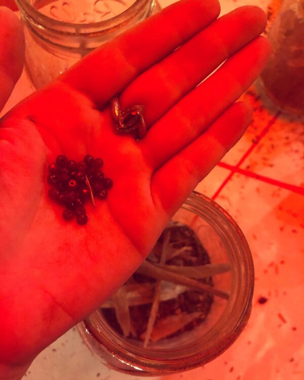 Aldebaran Oils Gallery 2 Aldebaran Oils Gallery 2