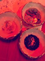 Aldebaran Powder, Oil, Incense Gallery