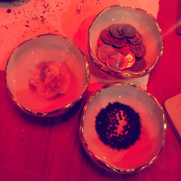 Aldebaran Powder, Oil, Incense Gallery Aldebaran Powder, Oil, Incense Gallery