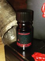 Aldebaran Red Eye of the Bull BPAL