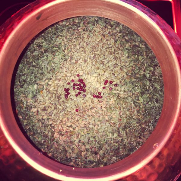 Aldebaran Still Pot Water Aldebaran Still Pot Water