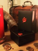 Aldebaran Talisman Boxes