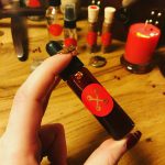 Aldebaran Attuning Tincture