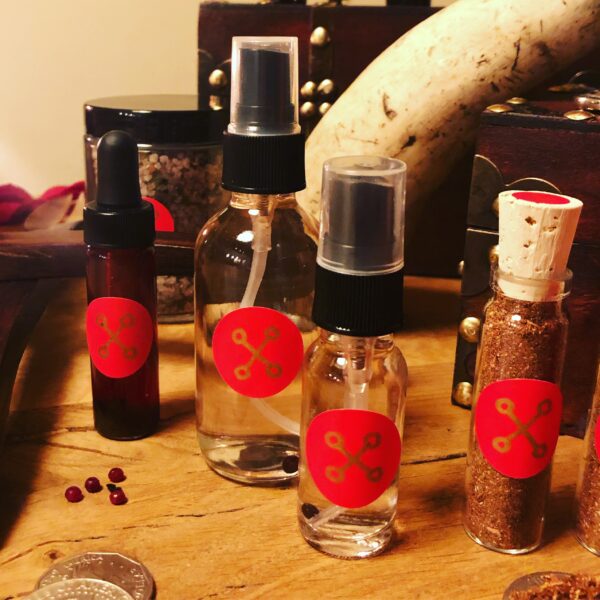 Aldebaran Water Aldebaran Water