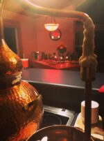 Aldebaran Water Process