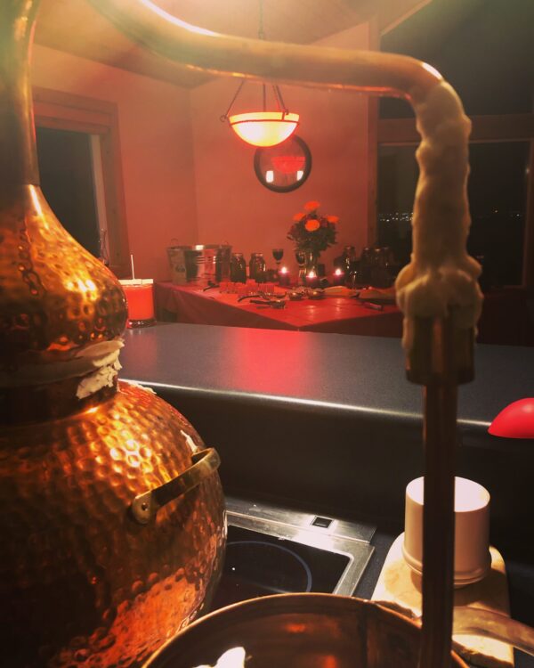 Aldebaran Water Process Aldebaran Water Process