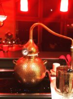 Aldebaran Water gallery