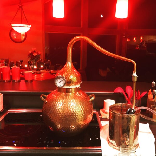 Aldebaran Water gallery Aldebaran Water gallery