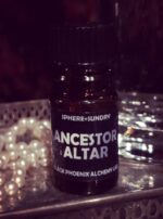 Ancestral Altar Main