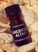 Ancestral Altar Roses