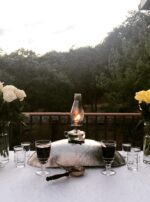 Ancestral Altar Staage