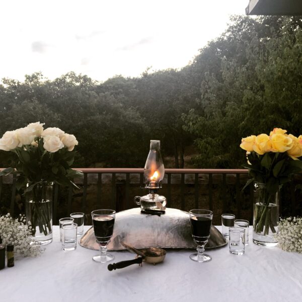 Ancestral Altar Staage Ancestral Altar Staage