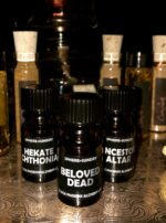 Ancestral BPAL Gallery