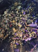 Ancestral Channel Herbs