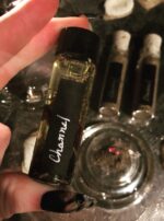 Ancestral Channel Oil