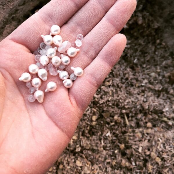 Ancestral Comfort Gems Ancestral Comfort Gems