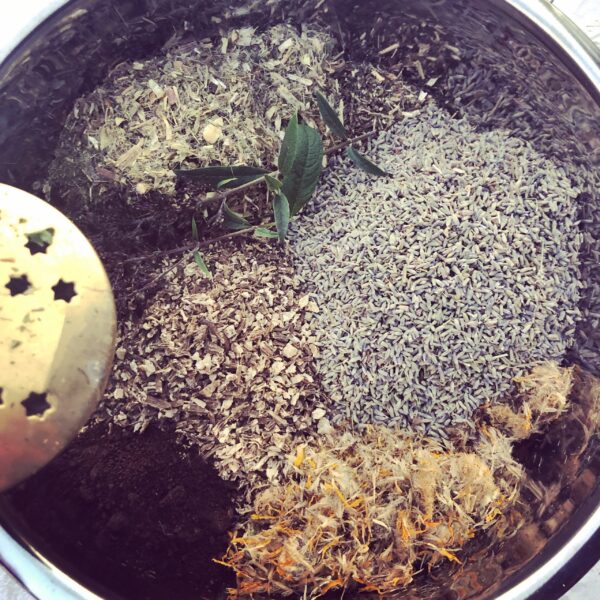 Ancestral Comfort Herbs Ancestral Comfort Herbs