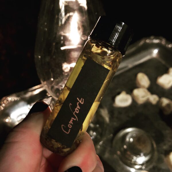 Ancestral Comfort Oil Ancestral Comfort Oil