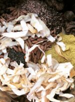 Ancestral Empowerment Herb Blend
