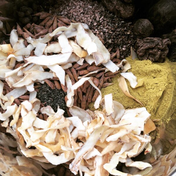 Ancestral Empowerment Herb Blend Ancestral Empowerment Herb Blend