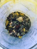 Ancestral Empowerment Oil Base