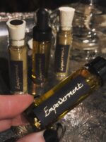 Ancestral Empowerment Oil