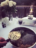 Ancestral Herbal Blend Comfort