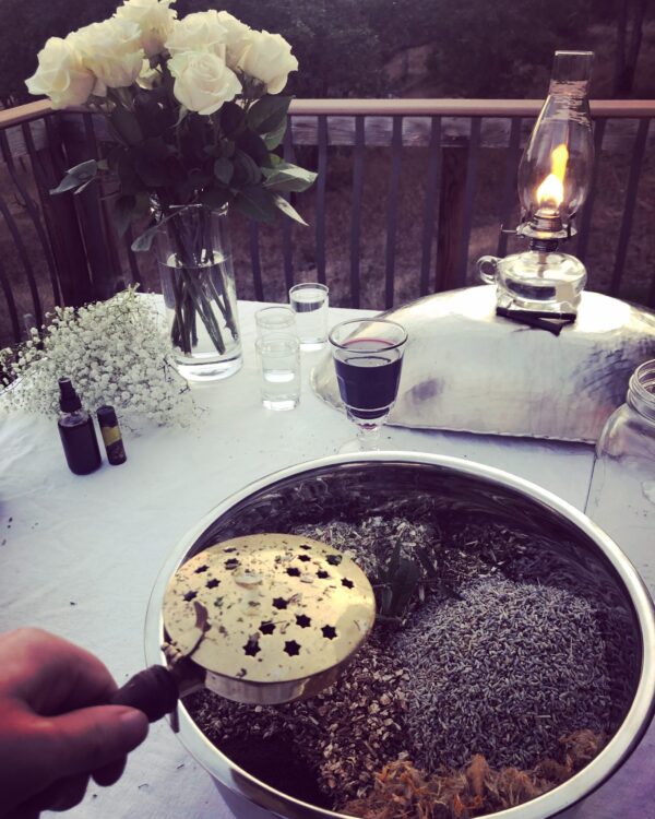 Ancestral Herbal Blend Comfort Ancestral Herbal Blend Comfort