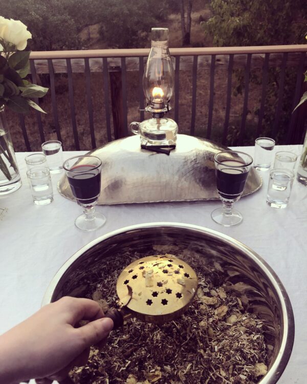 Ancestral Series Herbs Ancestral Series Herbs